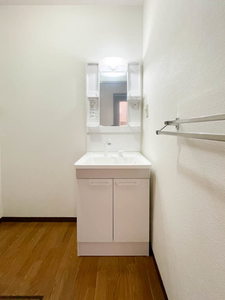 セレーノ鳥羽見 B102号-11