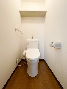 セレーノ鳥羽見 B102号-13