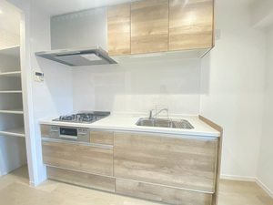 クレアージュＫⅡ 0105号-4