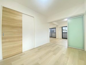 クレアージュＫⅡ 0105号-6