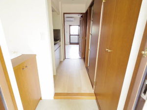 エスペランサ矢田南 0502号-2