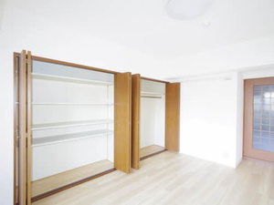 エスペランサ矢田南 0502号-5