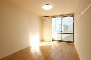 シャンテ赤城 0102号-2