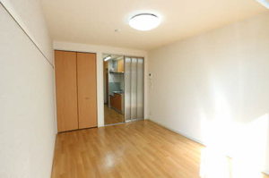 シャンテ赤城 0102号-3