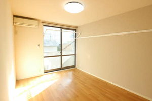 シャンテ赤城 0102号-4