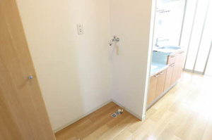 シャンテ赤城 0102号-5