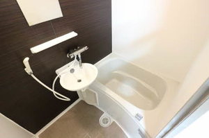 シャンテ赤城 0102号-7