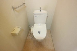 シャンテ赤城 0102号-8