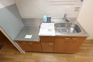 シャンテ赤城 0102号-15