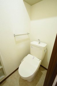 第２すずらんハイツ B101号-7