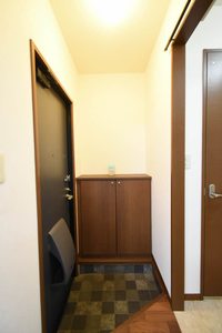 第２すずらんハイツ B101号-10