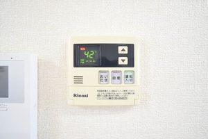 第２すずらんハイツ B101号-12