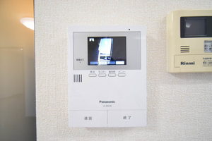 第２すずらんハイツ B101号-13