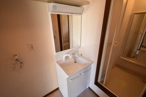 第２すずらんハイツ B102号-8