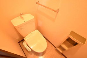 第２すずらんハイツ B102号-9