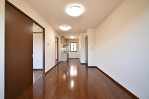 第２すずらんハイツ B102号-14