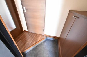 第２すずらんハイツ B102号-15