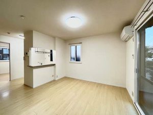 第３陽山荘 0101号-4