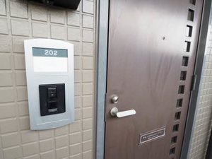 ヴァンベール名北 B202号-2