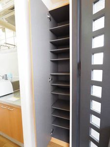 ヴァンベール名北 B202号-3