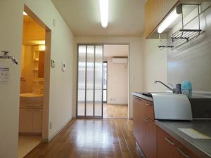 ヴァンベール名北 B202号-4