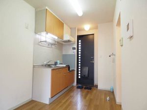 ヴァンベール名北 B202号-5