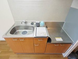 ヴァンベール名北 B202号-6