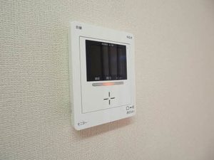 ヴァンベール名北 B202号-8