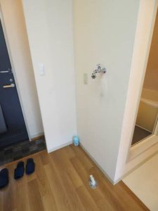 ヴァンベール名北 B202号-9