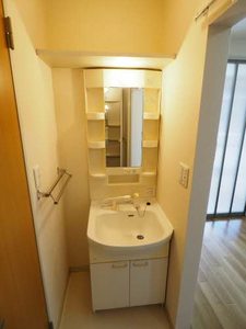 ヴァンベール名北 B202号-11