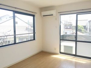 コーポあわら道 0201号-2