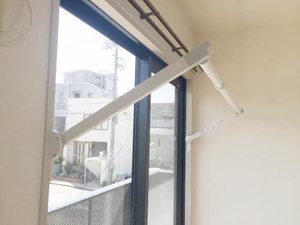 コーポあわら道 0201号-9