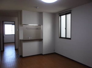 レジデンス琵琶里 0101号-2