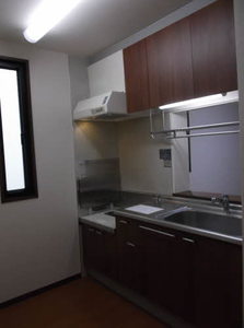 レジデンス琵琶里 0101号-3