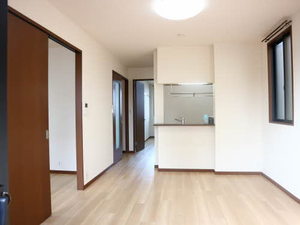 レジデンス琵琶里 0101号-13