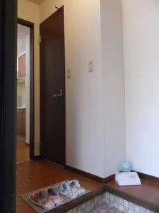 レジデンス琵琶里 0101号-14