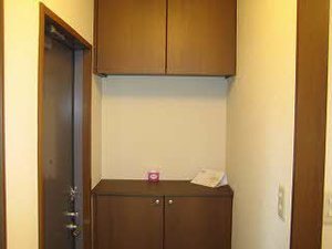 グランドゥール花堂 A102号-2