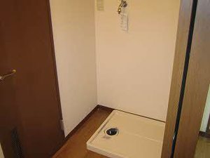 グランドゥール花堂 A102号-5