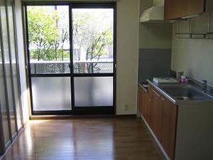 グランドゥール花堂 A102号-8