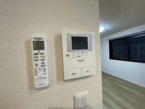 グランドゥール花堂 B202号-8