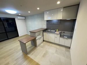 グランドゥール花堂 B202号-13