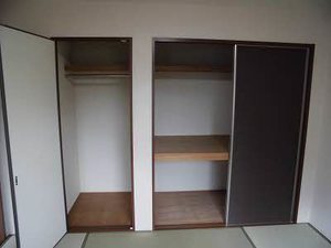 パセオ野神 C102号-2