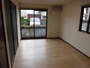 パセオ野神 C102号-4