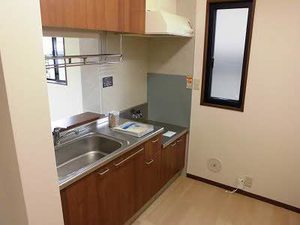 パセオ野神 C102号-5