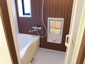 パセオ野神 C102号-8