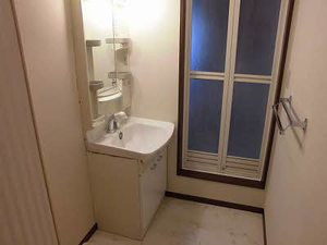 パセオ野神 C102号-9