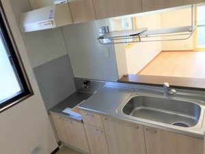 ミレニアムタウン２０００ A101号-4