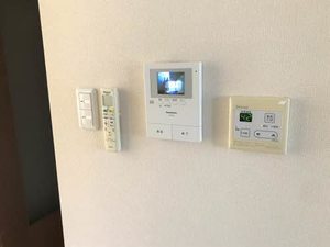 ミレニアムタウン２０００ A101号-5