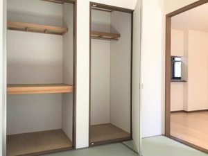 ミレニアムタウン２０００ A101号-8