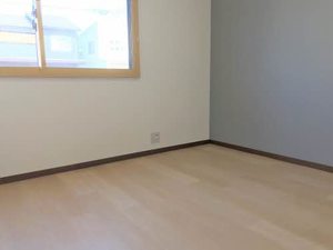 ミレニアムタウン２０００ A101号-9